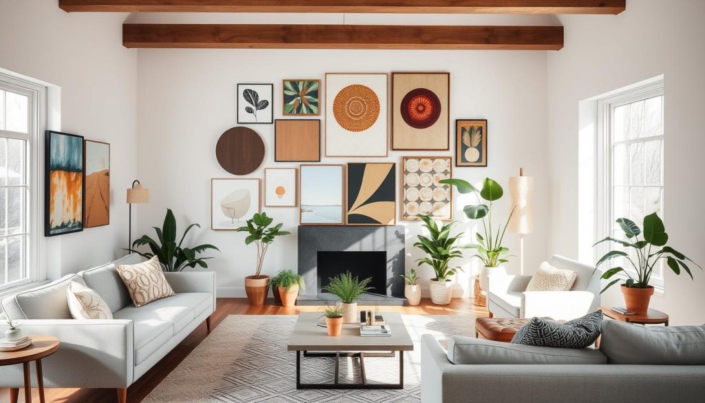 home styling