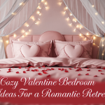 21 Cozy Valentine Bedroom Ideas for a Romantic Retreat