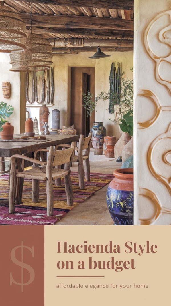 17 Timeless Elements of Spanish Style Homes for a Mediterranean