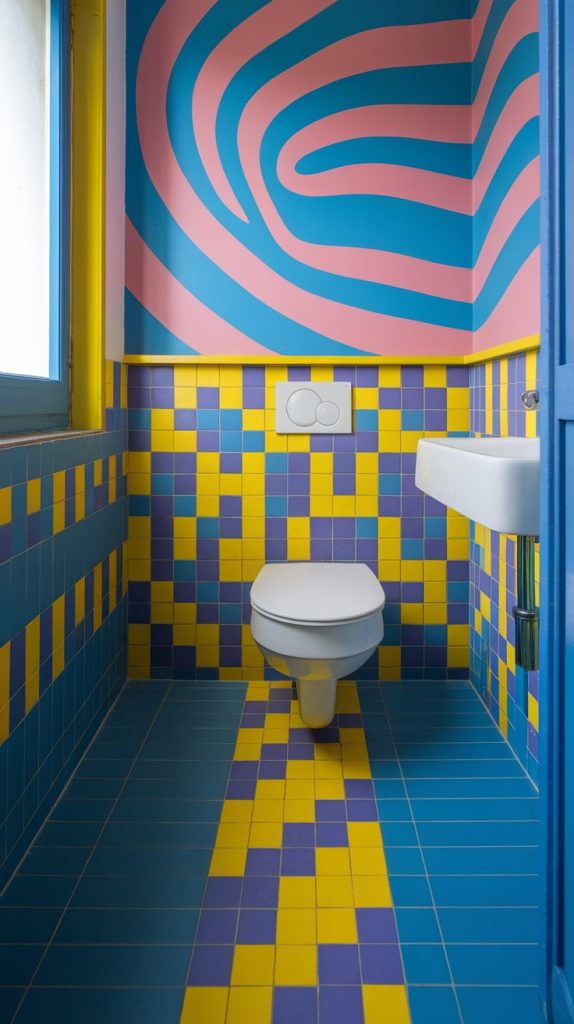 18 Bonkers Bright Color Ideas to Uplift Your Home Decor Bonkers Dude