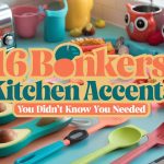 16 Bonkers Kitchen Accents You Didn’t Know You Needed