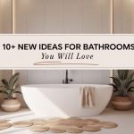 10+ New Ideas For Bathrooms You Will Love